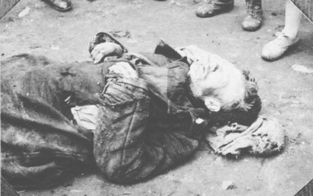 27 листопада в Україні та світі відзначили День пам&#039;яті жертв Голодомору та політичних репресій 1932-33 рр / © 
