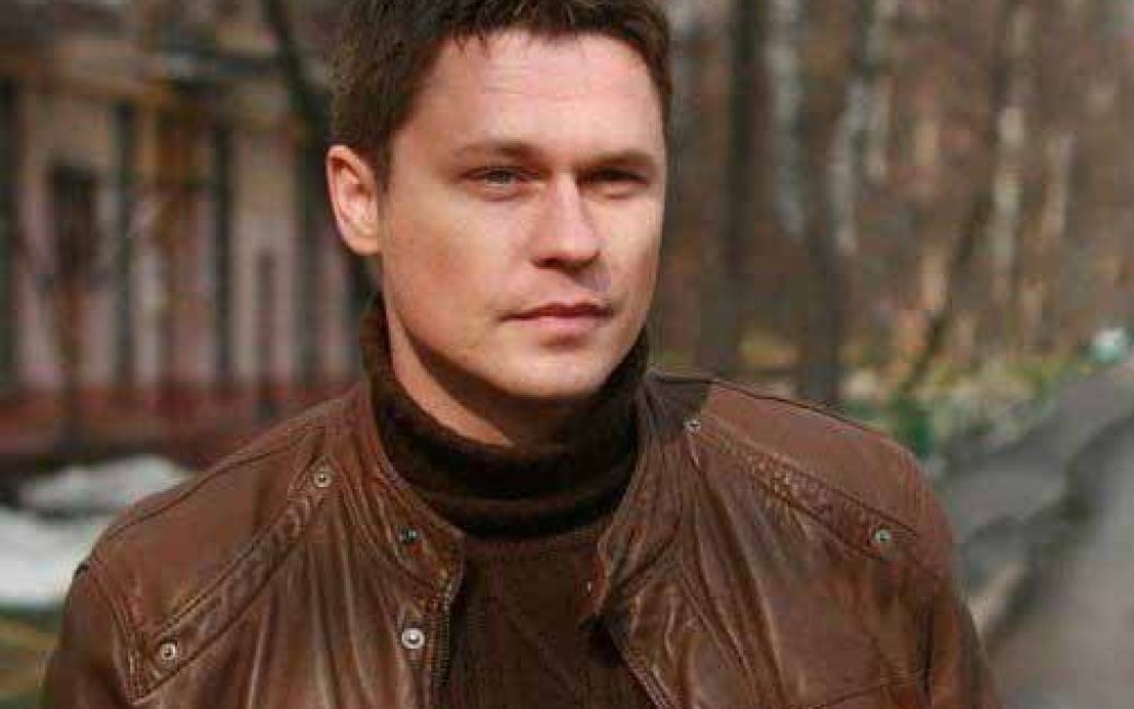 Денис Рожков / © 