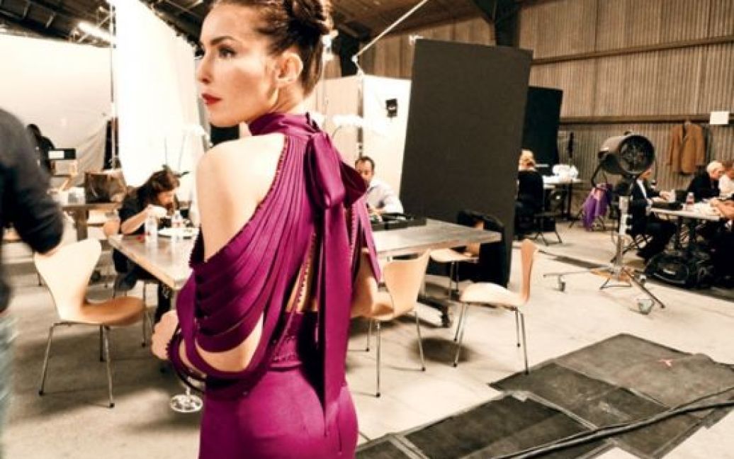 Зірки знялись для оскарівської обкладинки Vanity Fair / © Vanity Fair