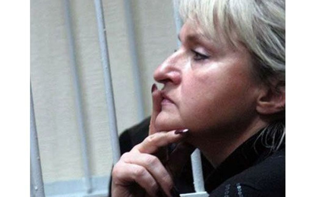 Дружина екс-глави МВС Юрія Луценка вважає арешт свого чоловіка помстою влади за його політичну позицію і боїться, що у в&#039;язниці "на нього чекають". / © focus.ua
