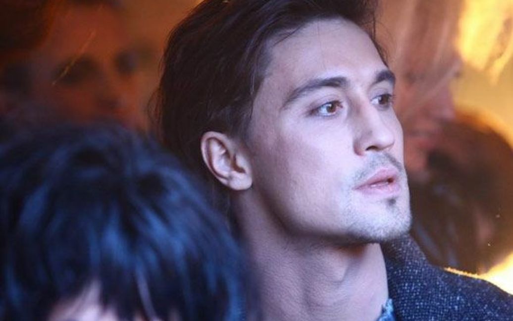 Діма Білан / © LifeShowbiz