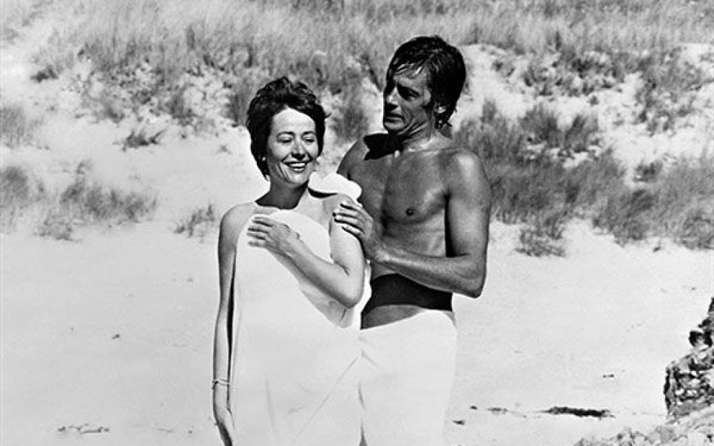 Популярність прийшла до Жирардо після того, як Лукіно Вісконті запросив її на головну жіночу роль у картині "Рокко та його брати" (1960). / © AFP
