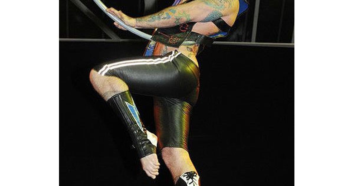 До програми виставки Erotica 2010 входять конкурс боді-арту, театралізовані вистави, фетиш-шоу і продаж товарів для інтимних розваг.