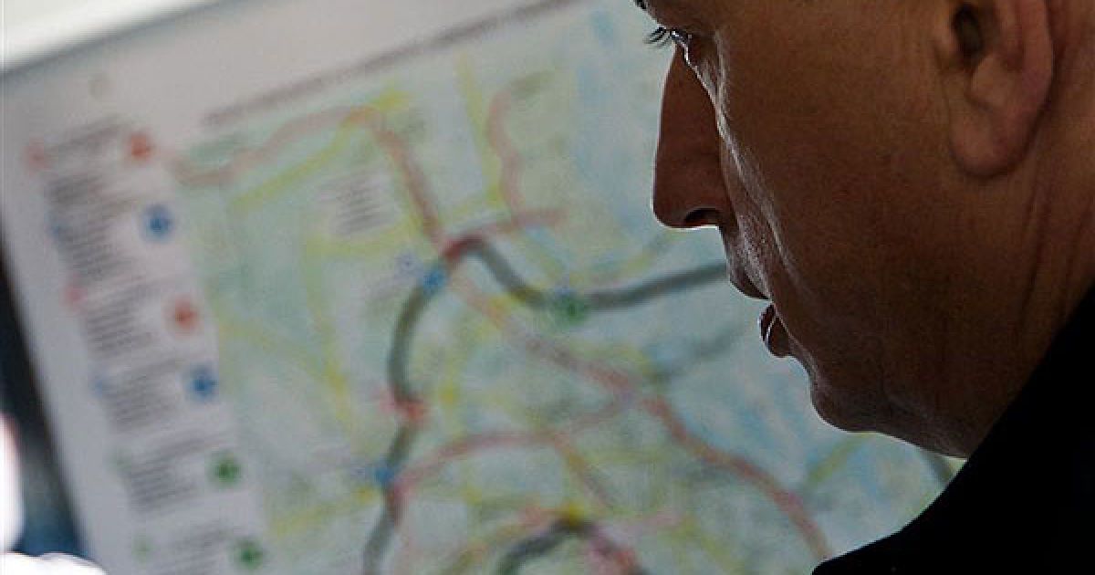 Загалом проект оцінюють у 180 мільйонів гривень / © PHL.com.ua