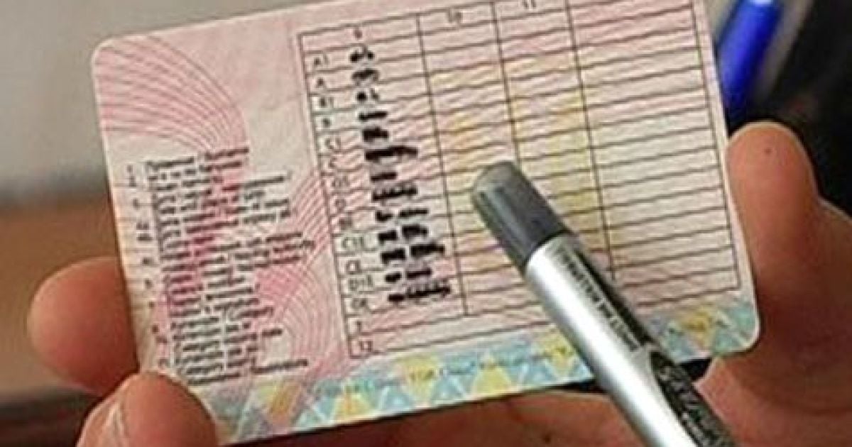 У ДАІ запевняють, що ситуація виправиться через місяць-два
