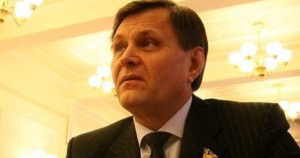 Володимир Ландик