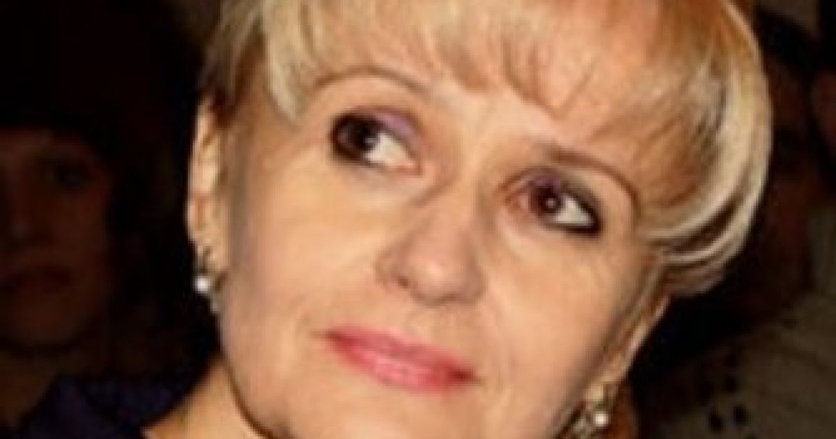 Фаріон обурила "проросійська" реклама пельменів замість реклами ОУН