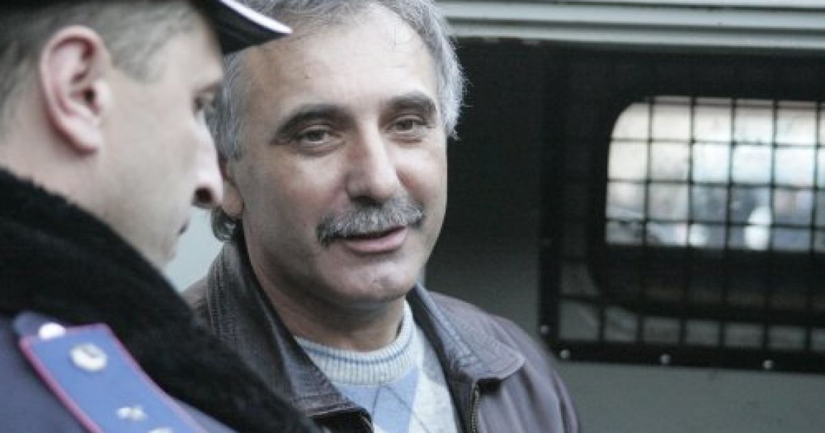 Анатолій Гриценко. Ілюстрація