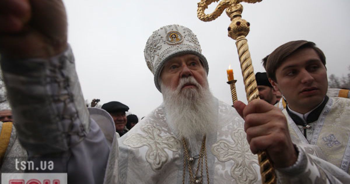 19 січня православні та греко-католики відзначають Хрещення Господнє, або Водохреща.