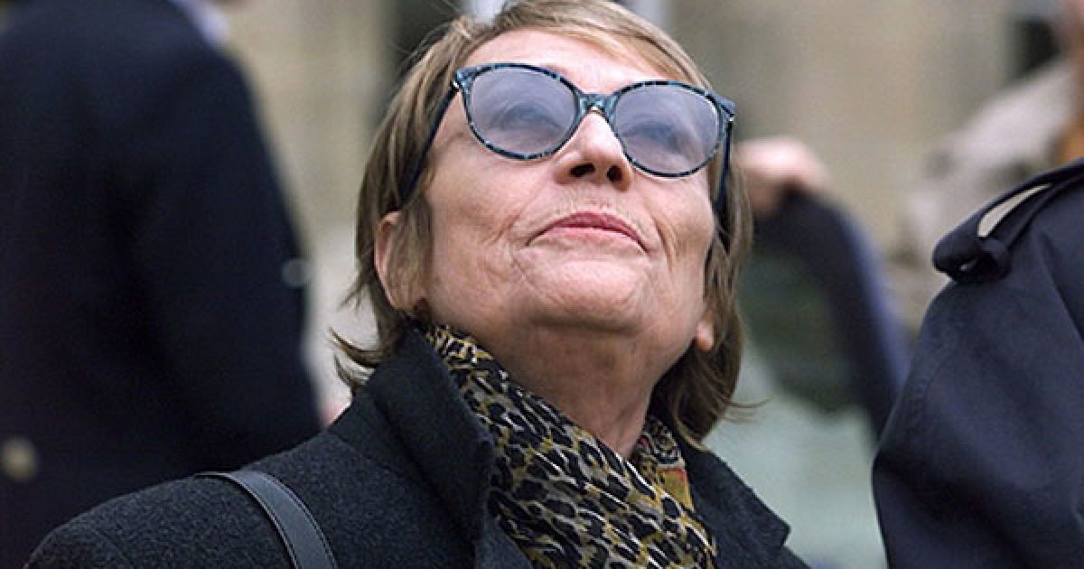 У Парижі на 80-му році життя померла актриса Анні Жирардо / © AFP