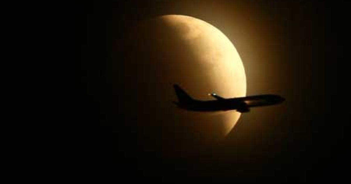 Сьогодні - найтемніший день.