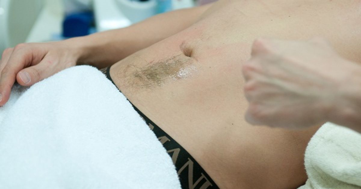 Ведучий шоу "Мій зможе" Андрій Доманський перевіряє всі завдання учасників на собі