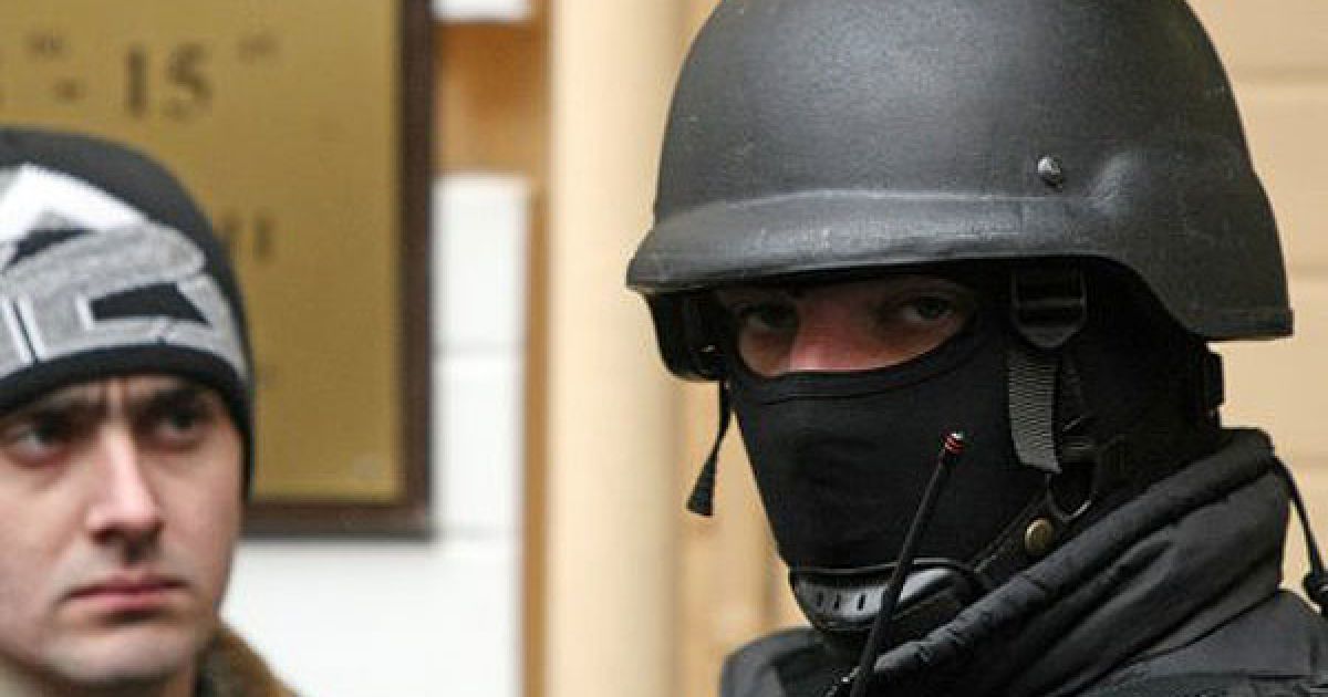 Екс-міністра звинувачують за ч.3 ст. 364 Кримінального кодексу - "зловживання службовим становищем". / © УНІАН