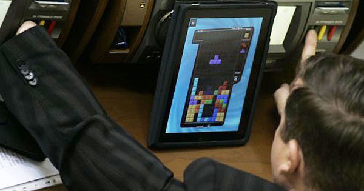 Депутати активно працюють над поправками до Податкового кодексу. / © УНІАН