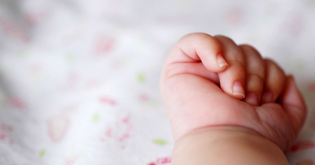 Тіло пролежало в землі майже місяць