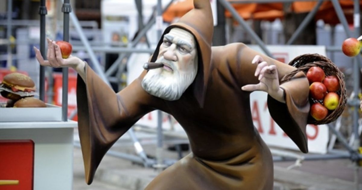 Президент Куби Фідель Кастро / © AFP