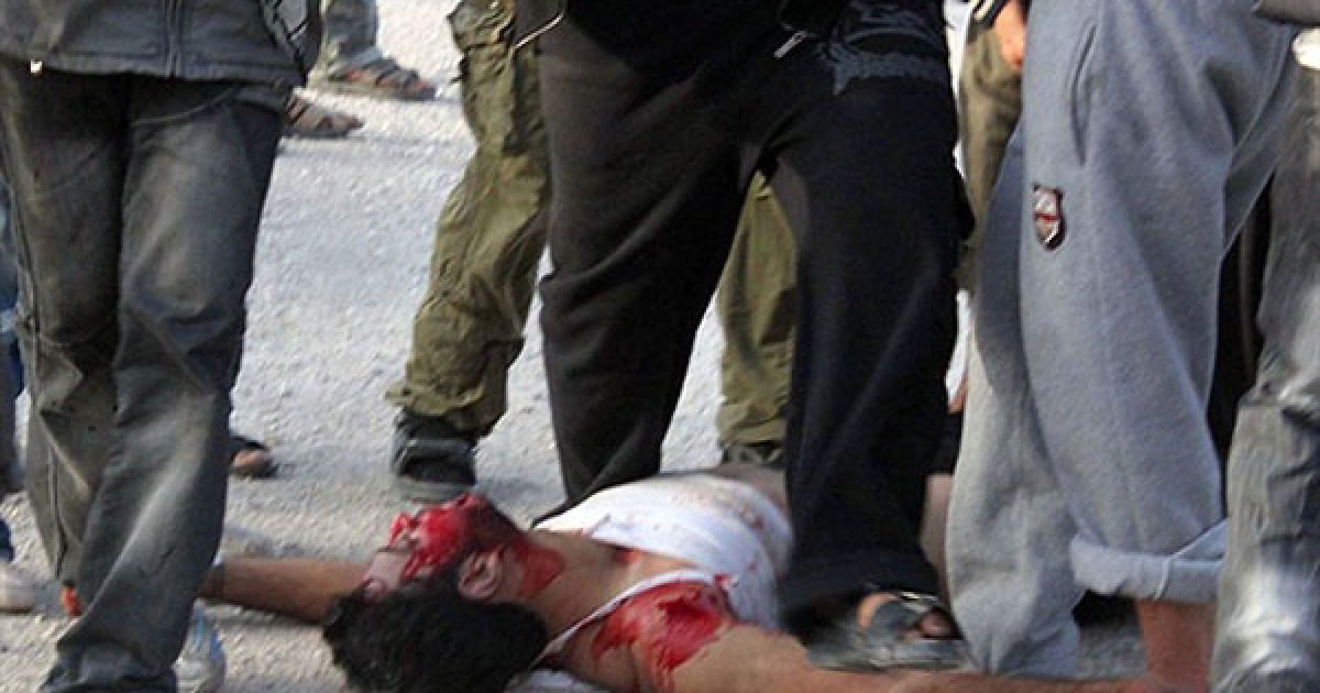 На вулицях Каїра та інших великих міст Єгипту почалися нові акції протесту проти президента країни Хосні Мурабака. / © AFP