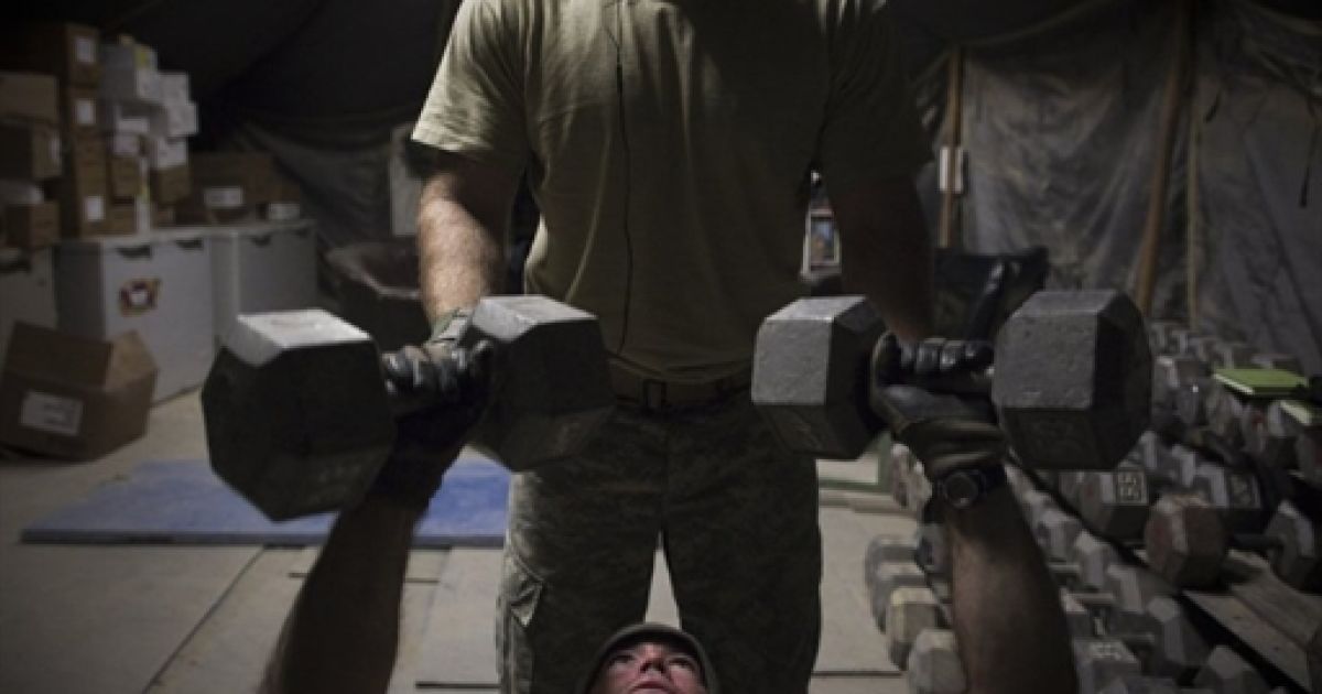 Афганістан, Зарі. / © AFP