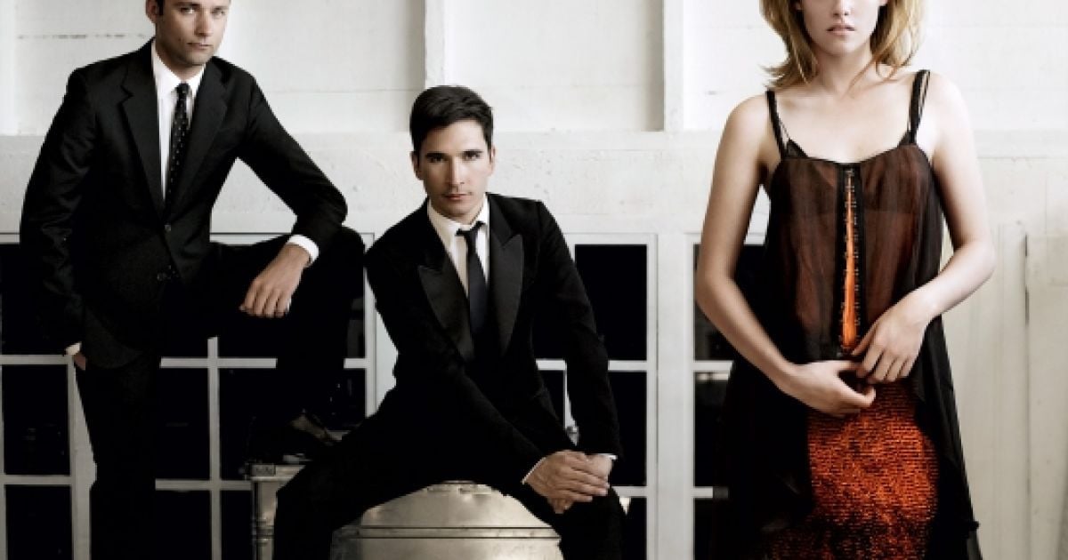 Крістен Стюарт знялась для Vogue