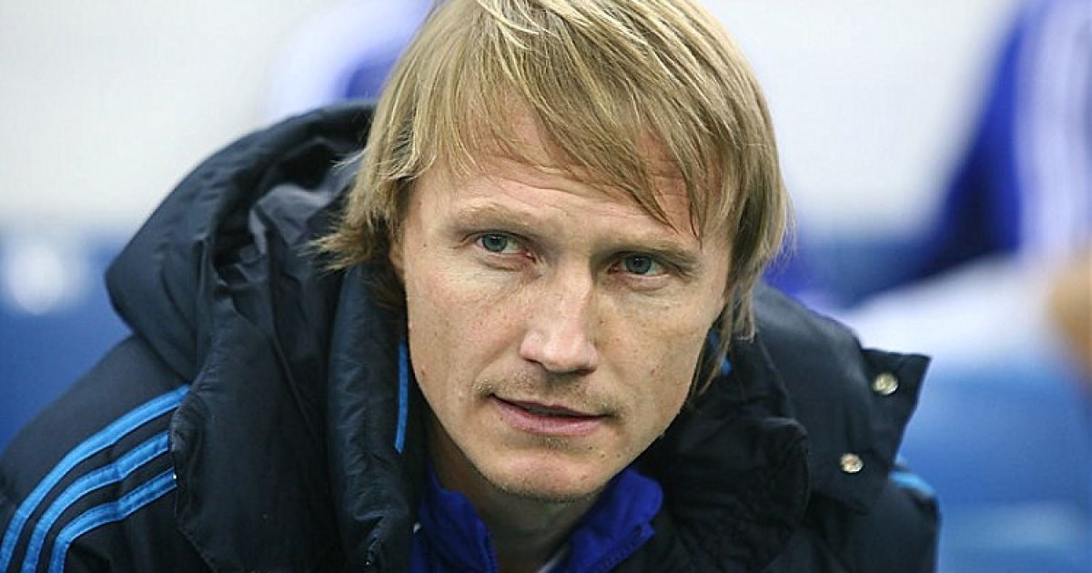 Гусіна звільнено