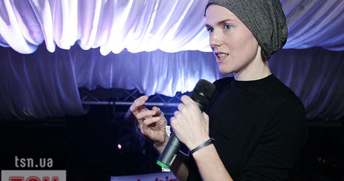 Ліля Літковська