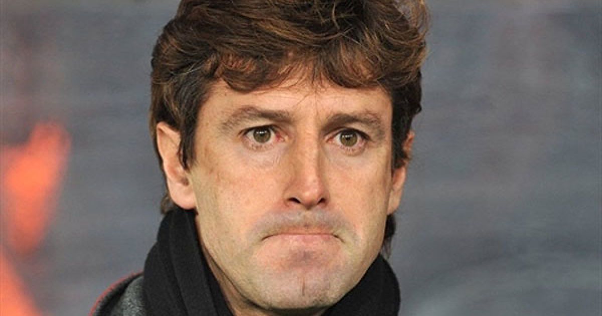 ФК "Шахтар" переміг "Спортинг Брага" з рахунком 2:0 і вийшов у плей-офф Ліги чемпіонів / © AFP