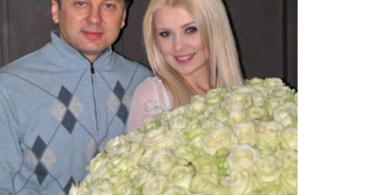 Тимофій Нагорний та Міка Ньютон