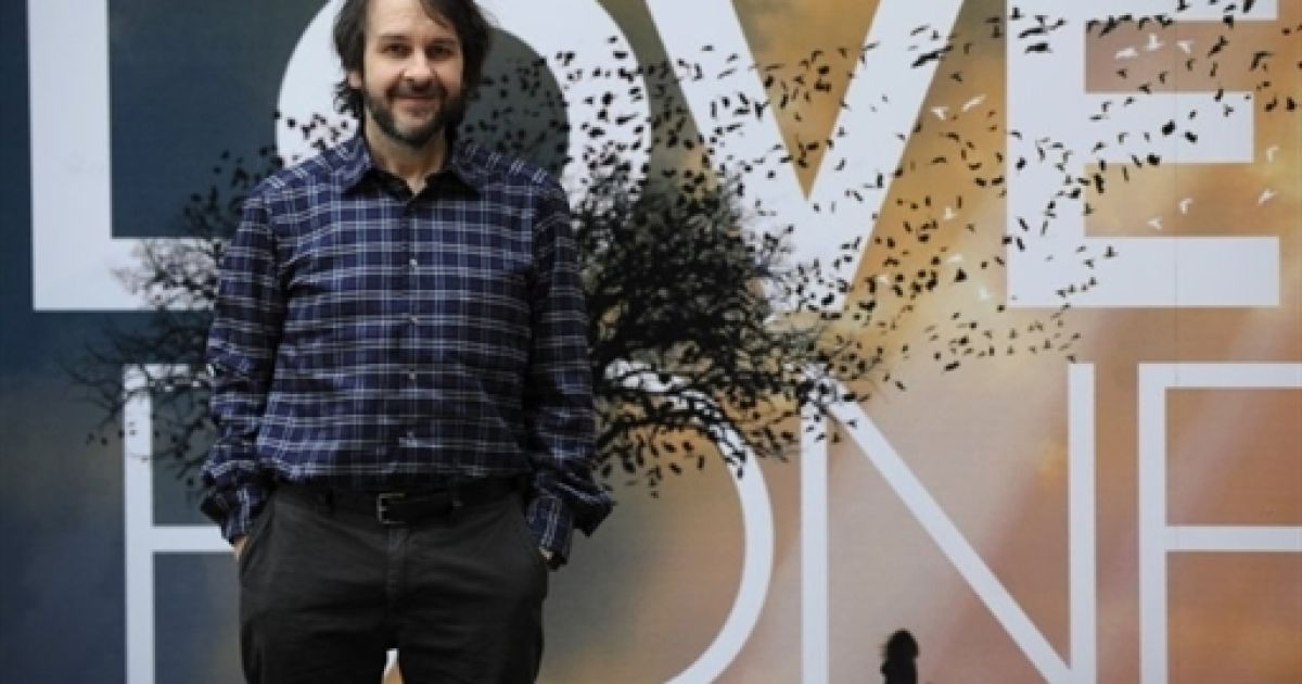 Пітер Джексон