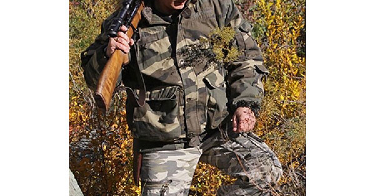 Фотосесія була зроблена ще у вересні, але з'явилась на сайтах лише зараз. / © AFP