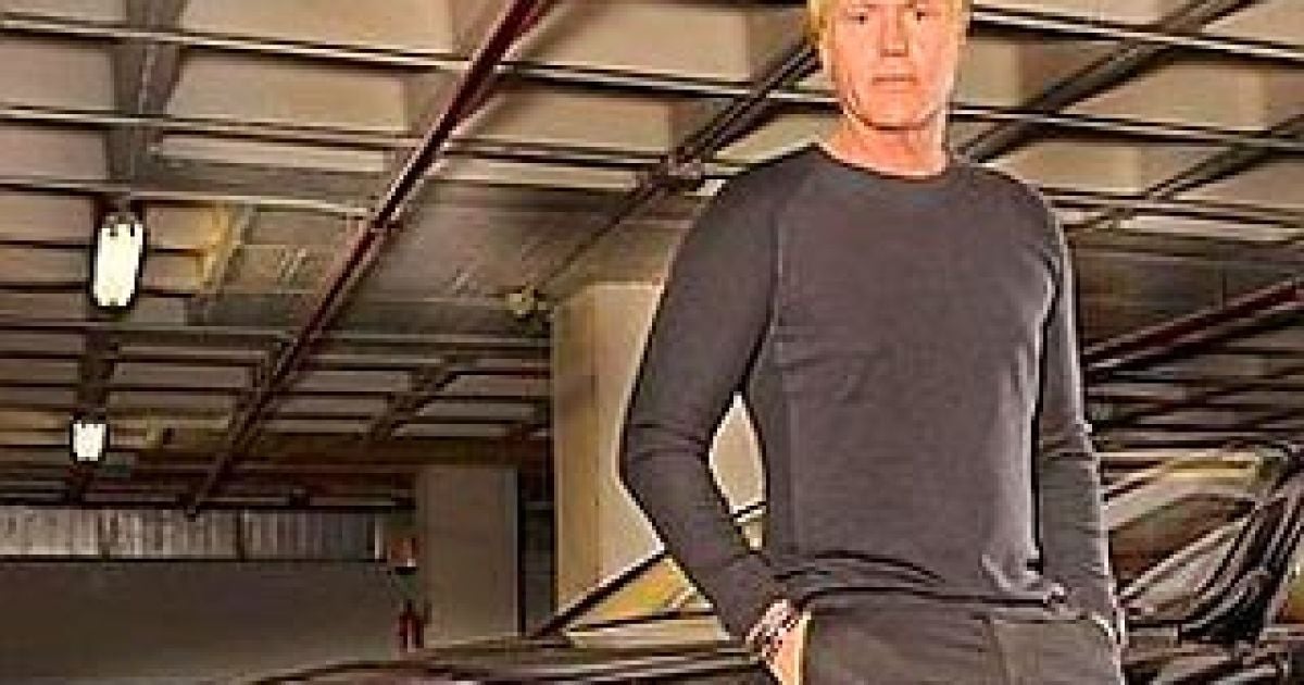 Берт Мільтон-молодший