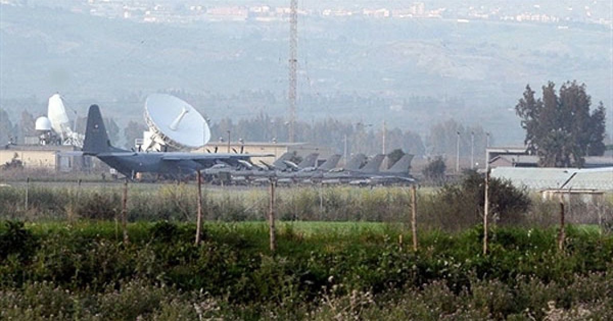 Під час військової операції сил західної коаліції в Лівії, яка отримала назву "Одіссея. Світанок", загинули 48 людей, щонайменше 150 отримали поранення. / © AFP