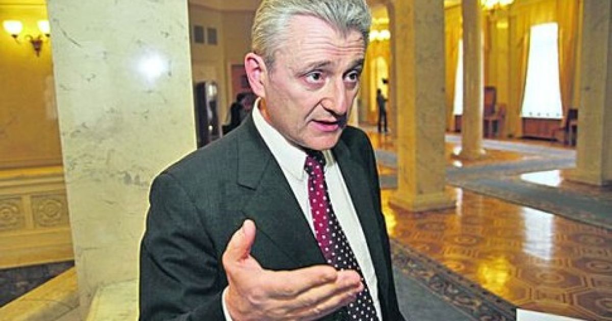 Юрій Болдирєв. Ілюстрація