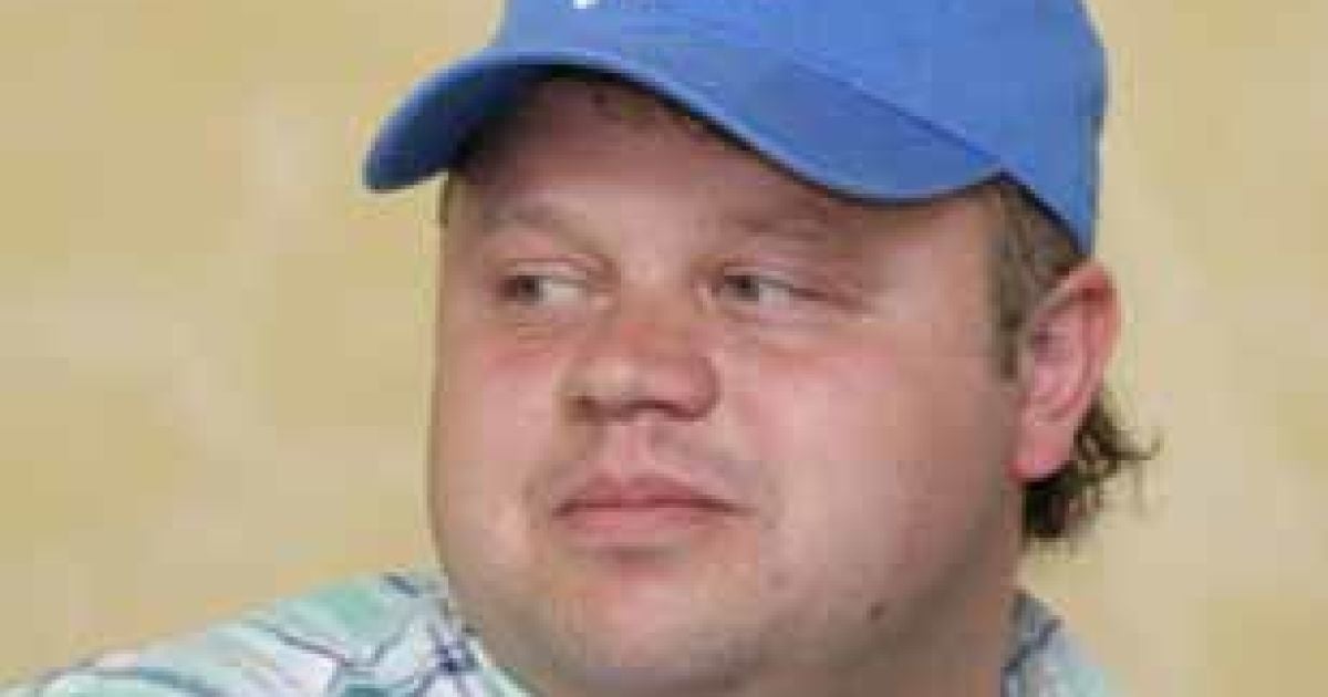 Євген Нікішин (КВН-щик)