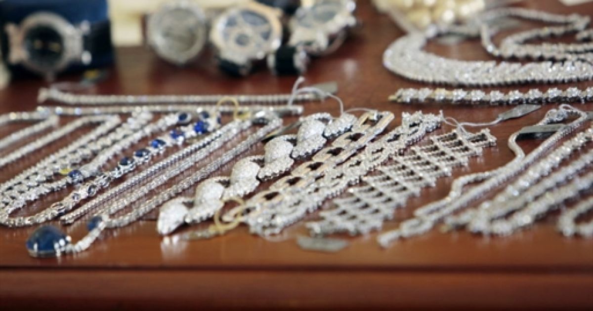 Ілюстрація. Наразі не ясно, був це цілеспрямований напад чи грабіжникам просто пощастило