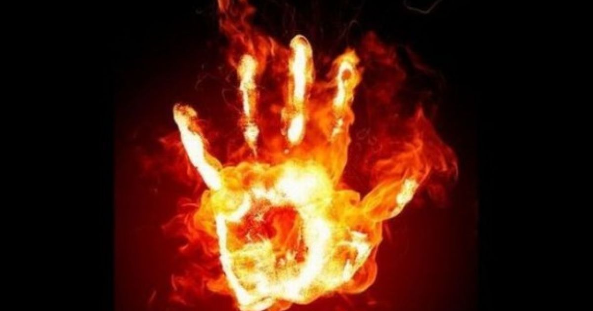 Ведучому доведеться відповідати за свій учинок у суді