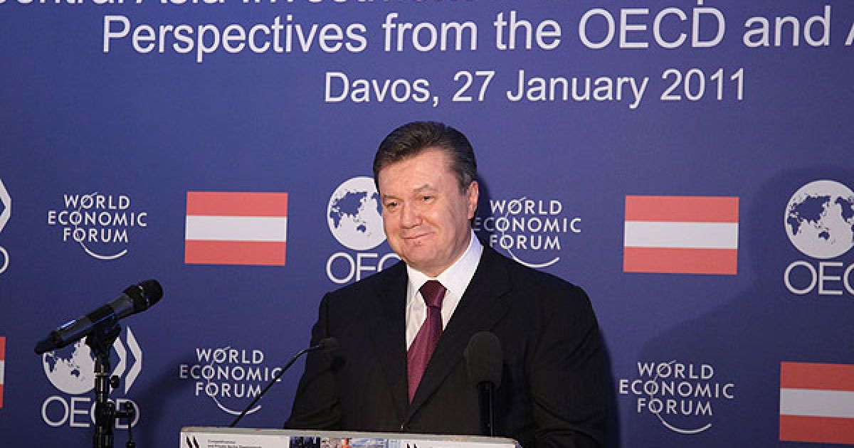 Днями президент оголосив про започаткування 21 реформи у різних сферах життєдіяльності України. / © President.gov.ua