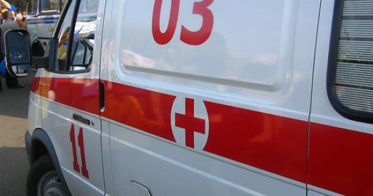Внаслідок вибуху в Дніпропетровську загинула одна людина