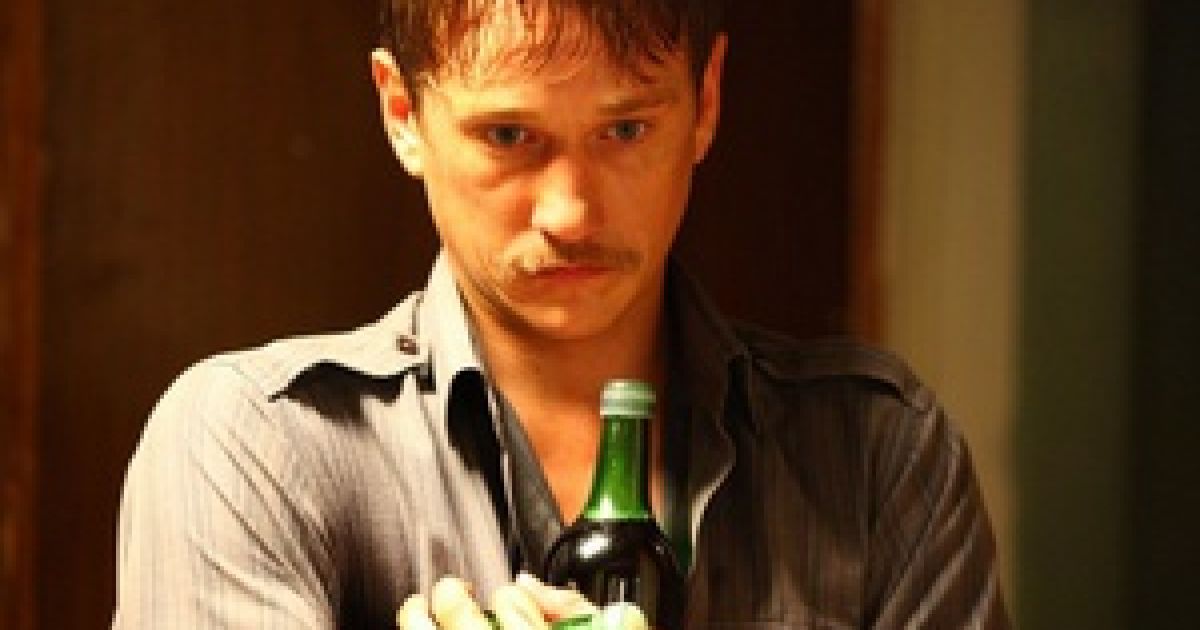 Фільм про Чорнобиль увійшов в конкурс Берлінського фестивалю