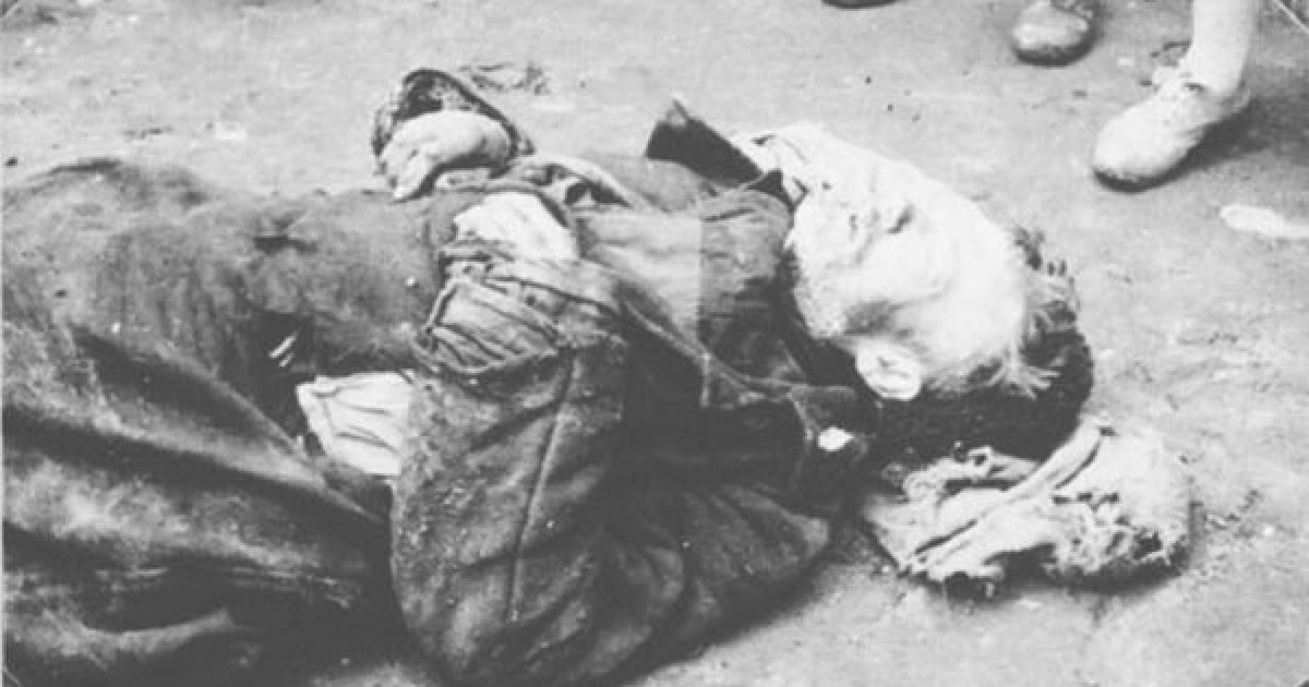 27 листопада в Україні та світі відзначили День пам&#039;яті жертв Голодомору та політичних репресій 1932-33 рр