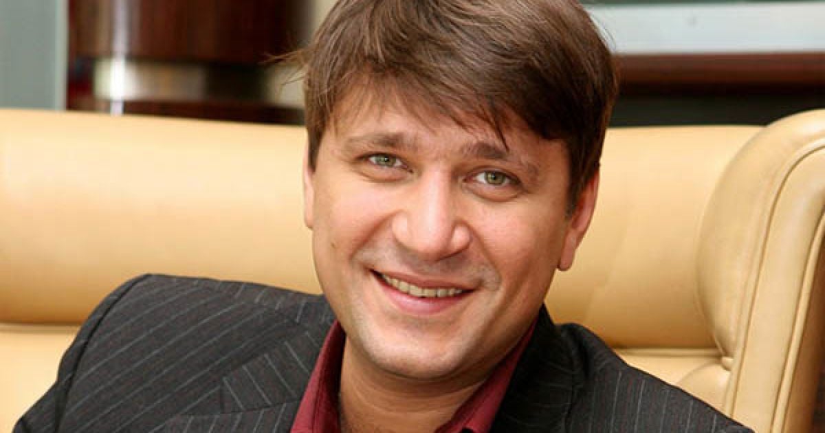 Віктор Логінов