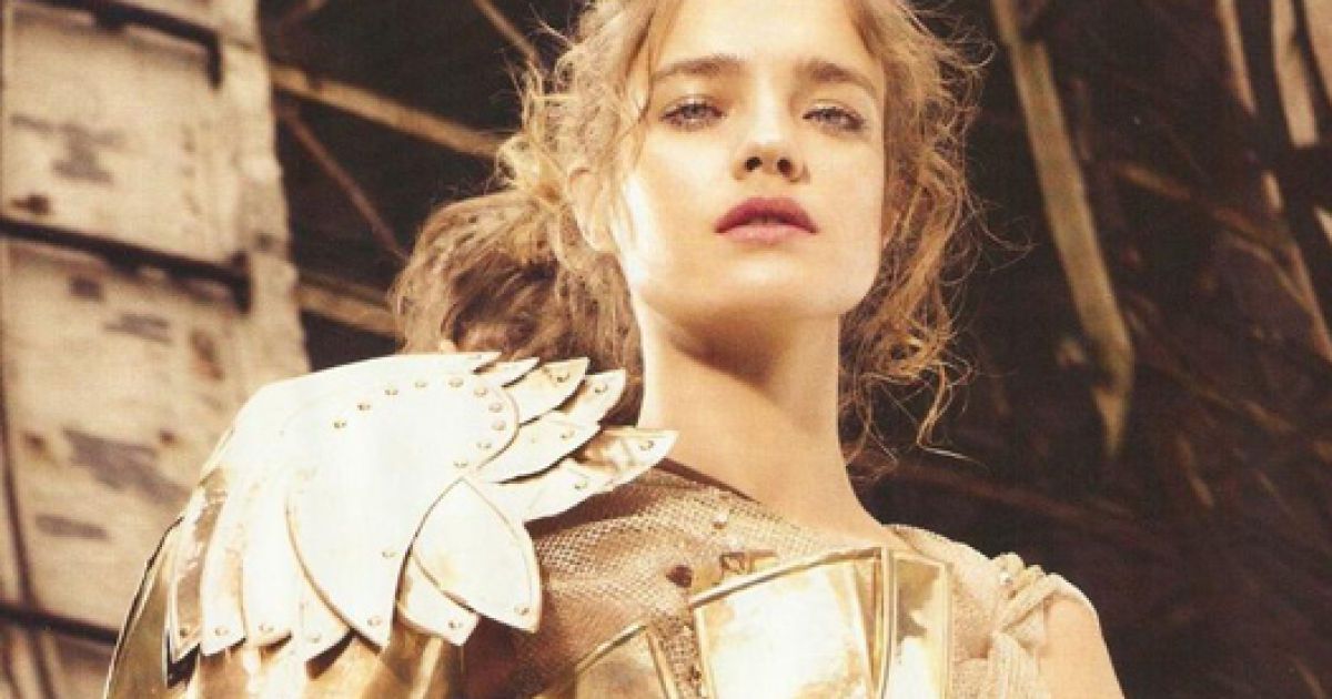 Наталія Водянова знялась для Harper 's Bazaar