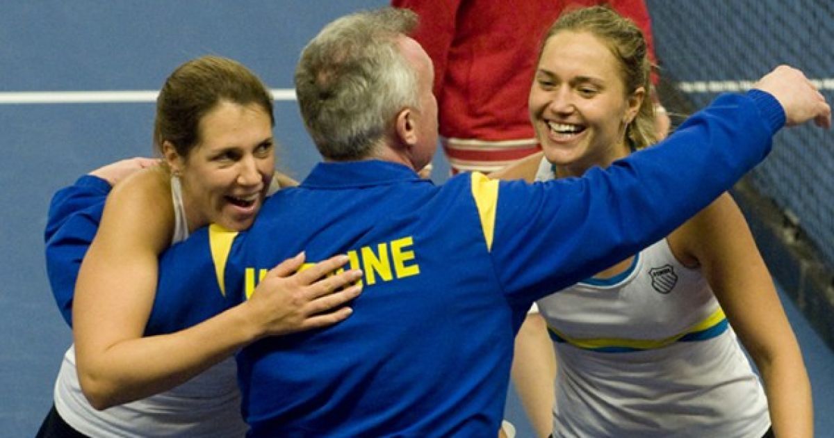 Бондаренко и Савчук победили в Токио