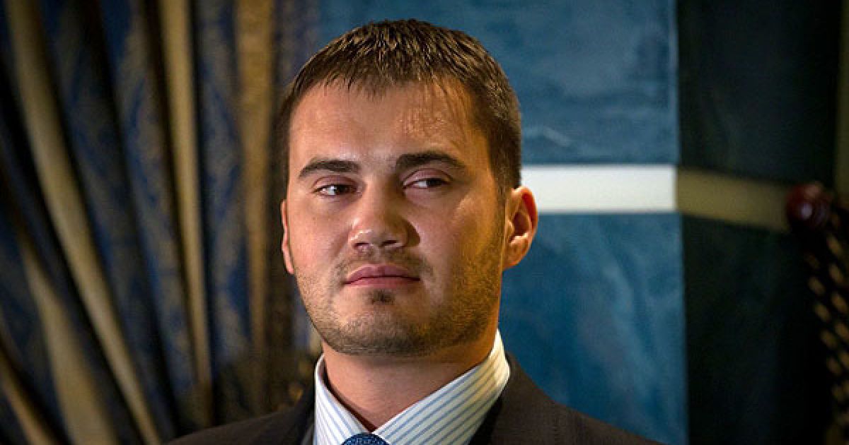 У Києві провели перший благодійний турнір з більярду серед політиків і зірок більярдного спорту. / © Украинское Фото