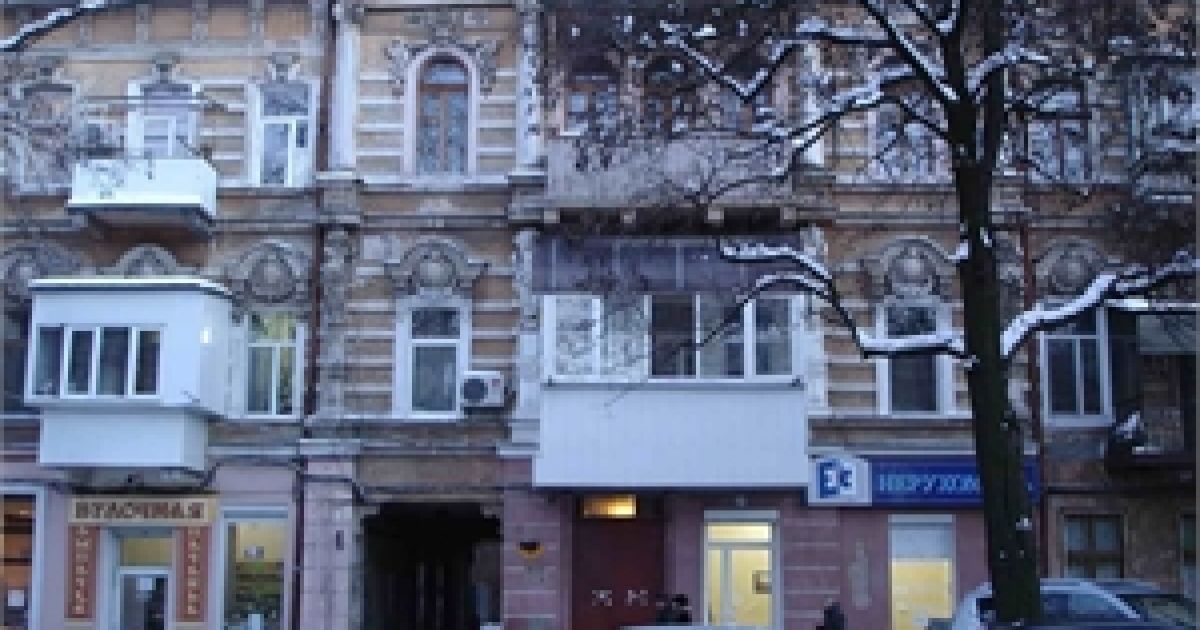 Дві жінки під одним дахом: конфлікт в одеській комуналці