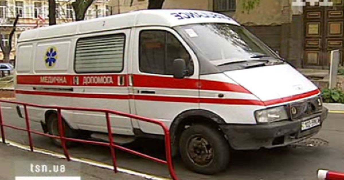 Інвалід отримав обмороження, простоявши 12 годин на зупинці