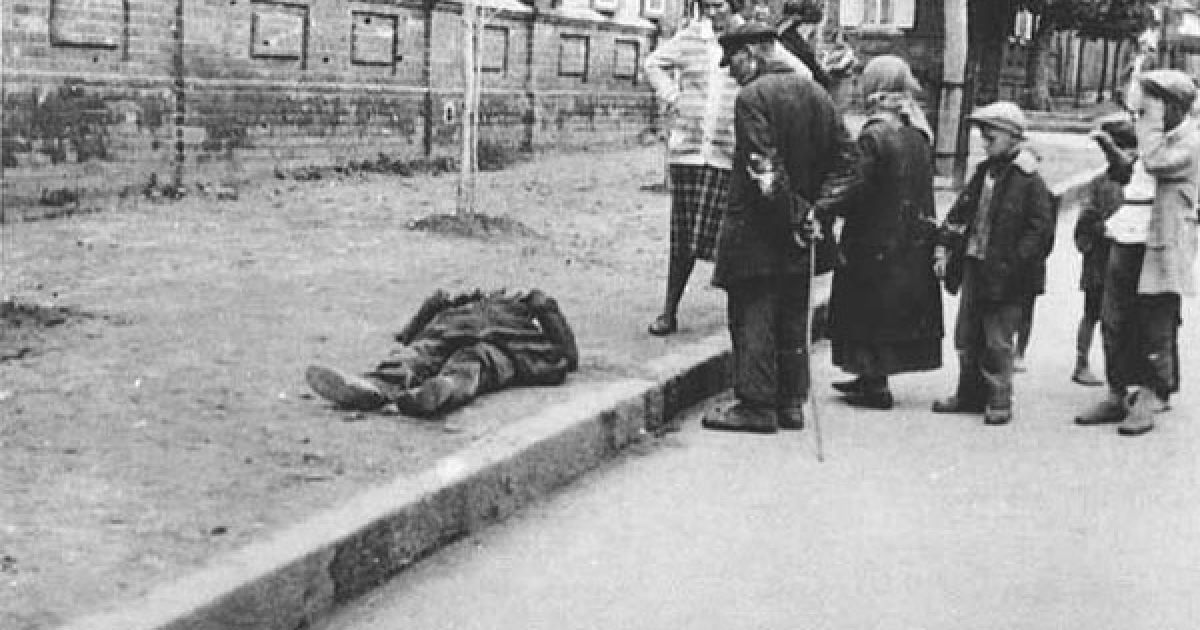 27 листопада в Україні та світі відзначили День пам&#039;яті жертв Голодомору та політичних репресій 1932-33 рр