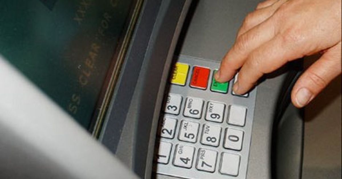 Гірникам стане складніше знімати зарплати