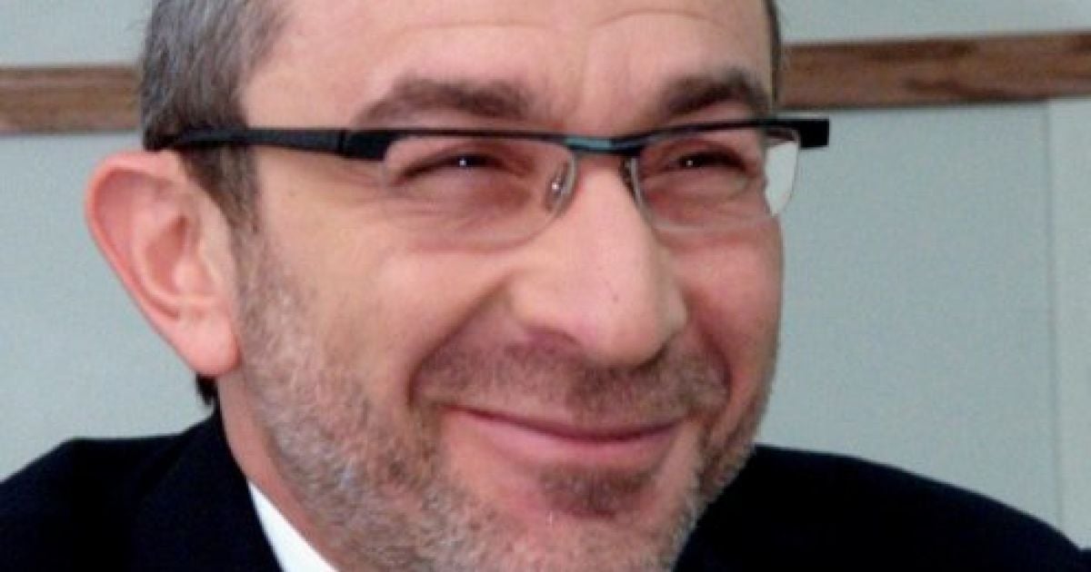 Кернес продасть стадіон "Металіст", але побудує метро