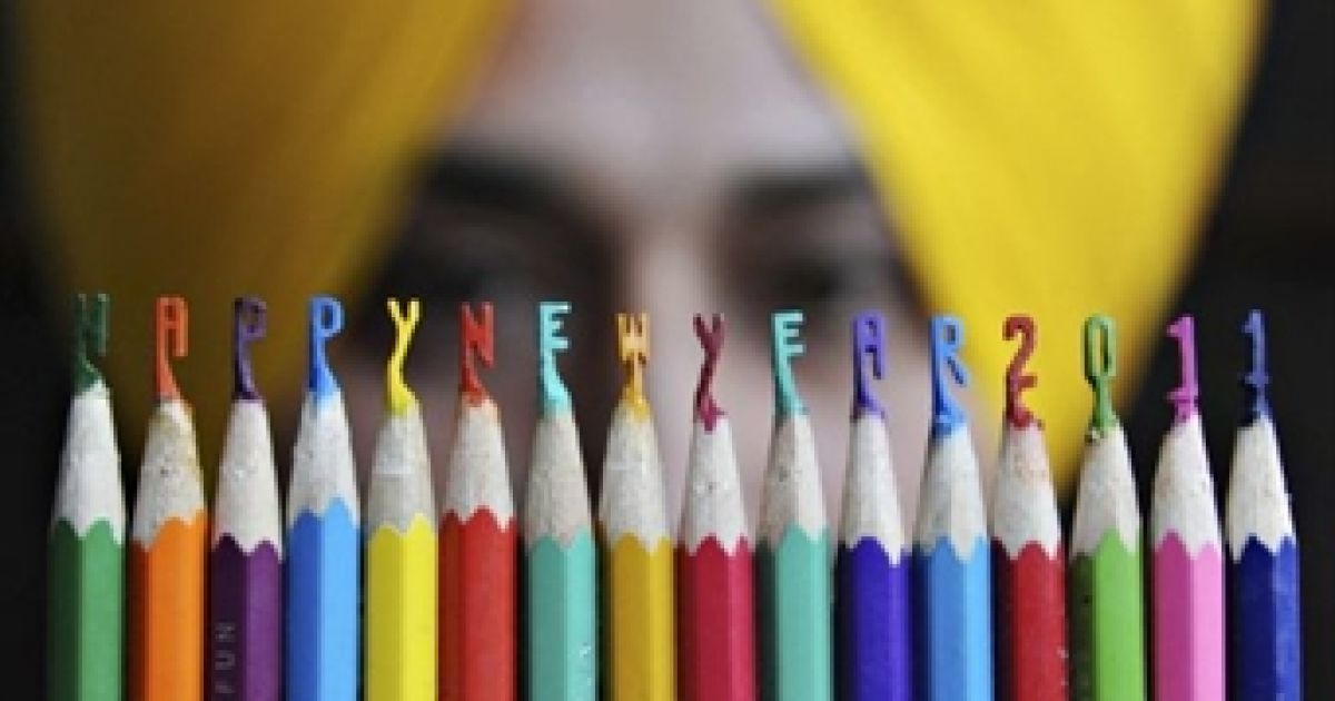 Індія, Амрітсар. / © AFP