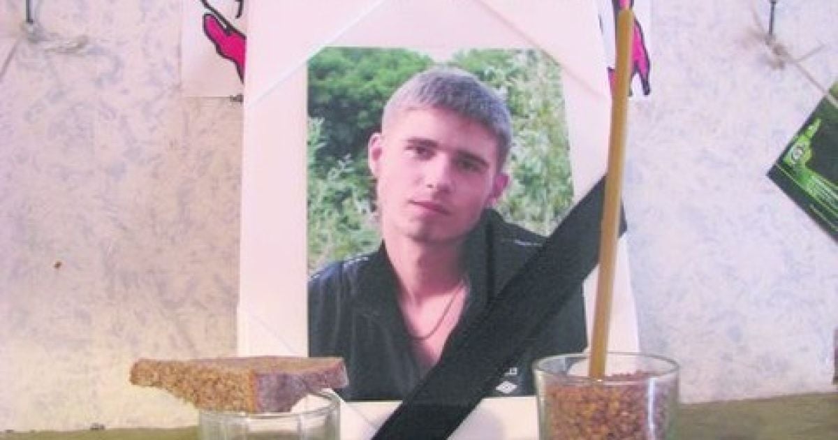 Слідство довело провину двох правоохоронців у загибелі студента